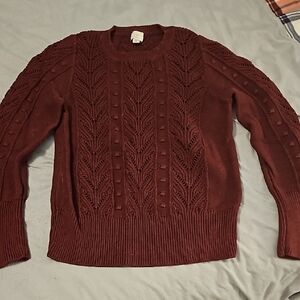 Sweater